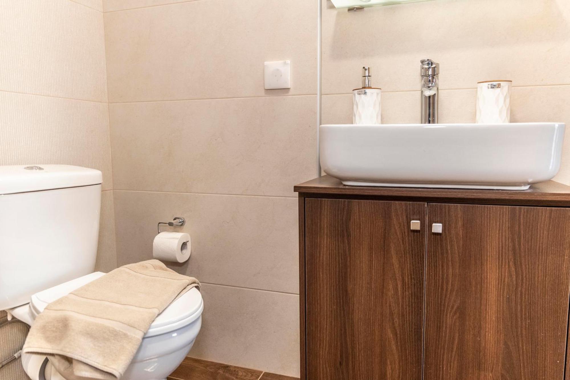 Emmanouela Apartment Матала Екстериор снимка