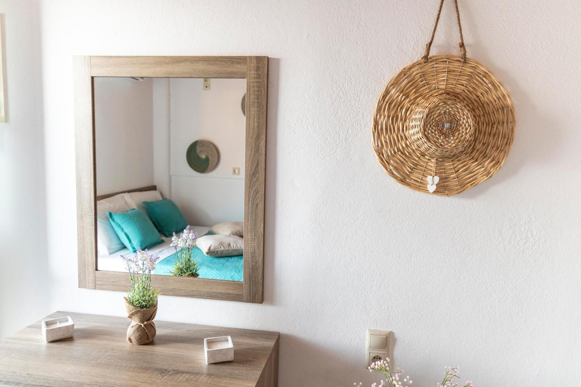 Emmanouela Apartment Матала Екстериор снимка