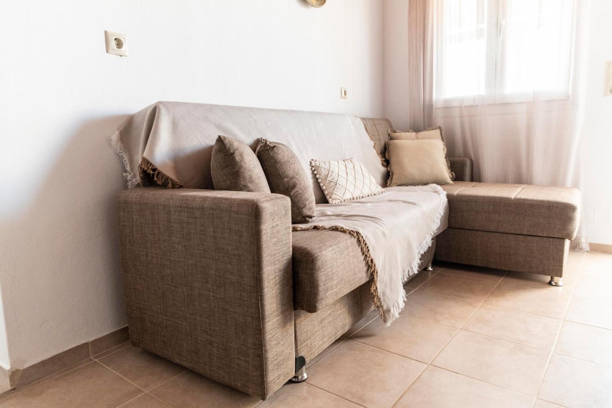 Emmanouela Apartment Матала Екстериор снимка
