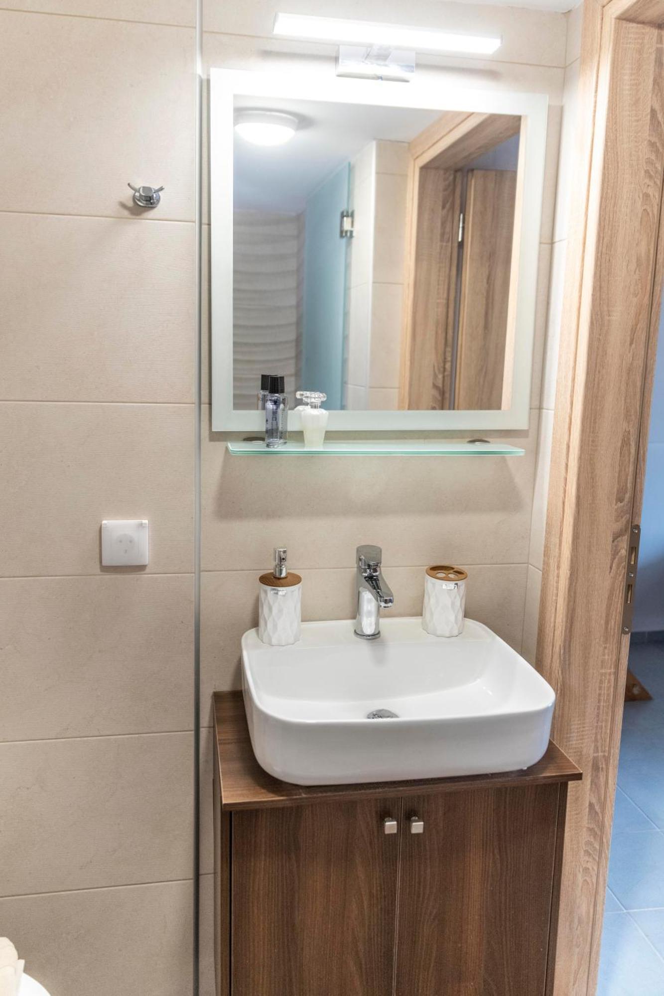 Emmanouela Apartment Матала Екстериор снимка