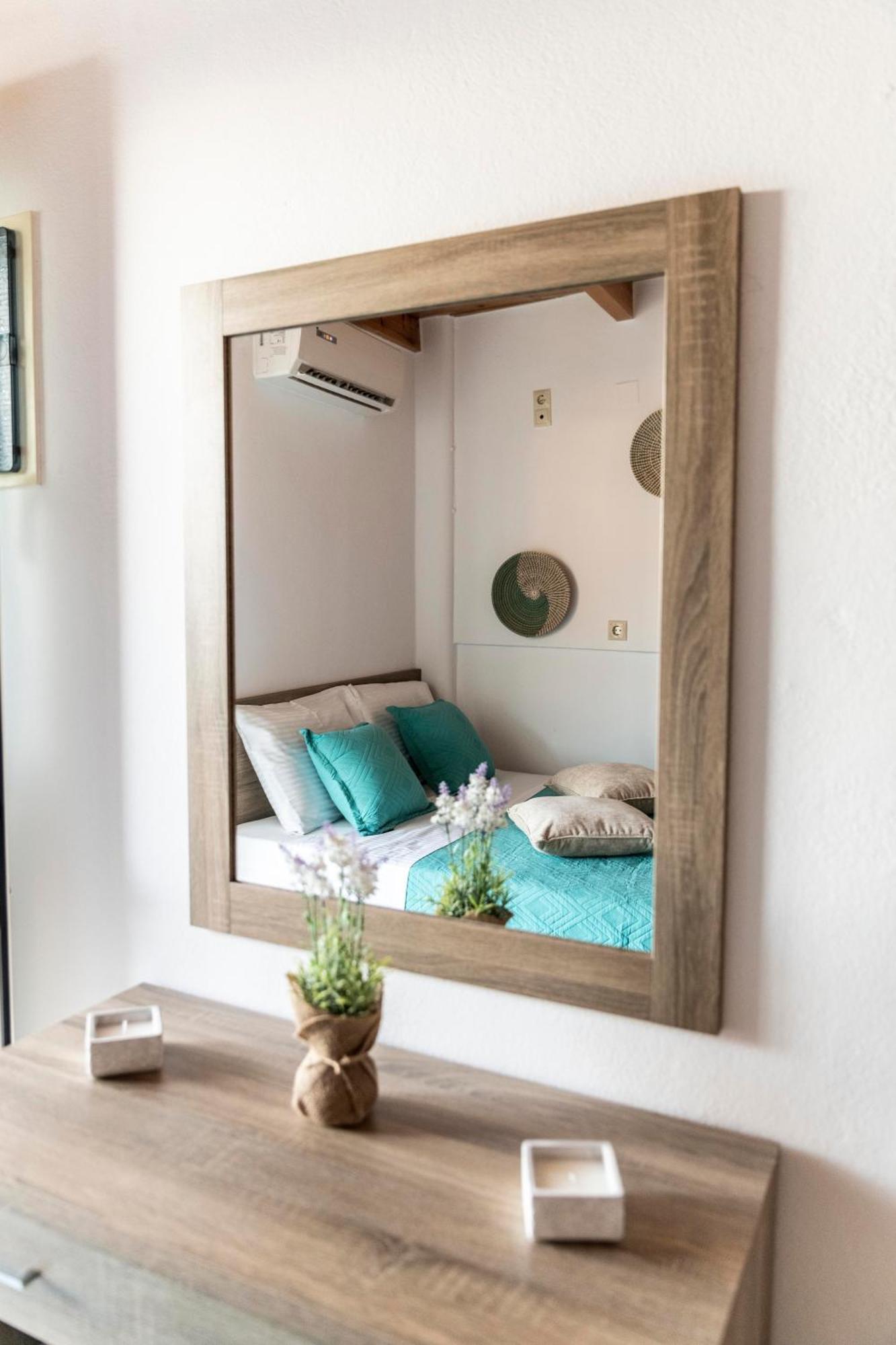 Emmanouela Apartment Матала Екстериор снимка