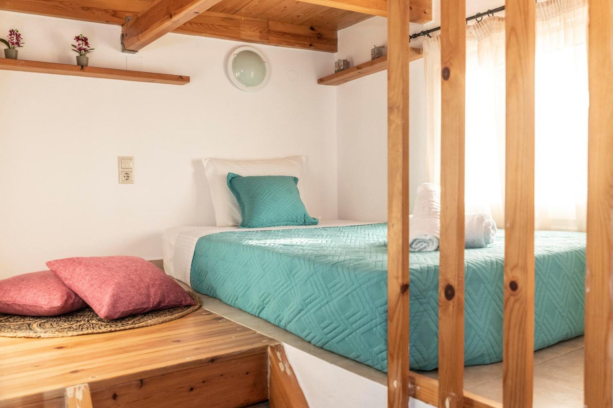 Emmanouela Apartment Матала Екстериор снимка