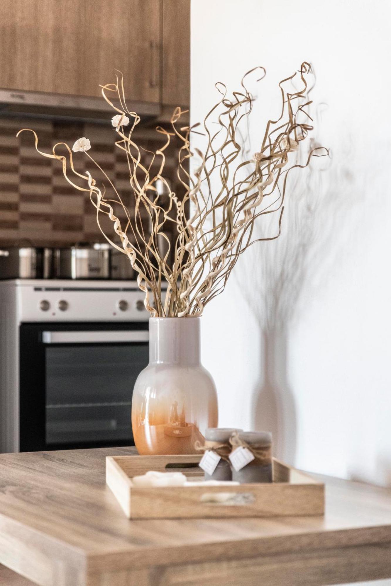 Emmanouela Apartment Матала Екстериор снимка
