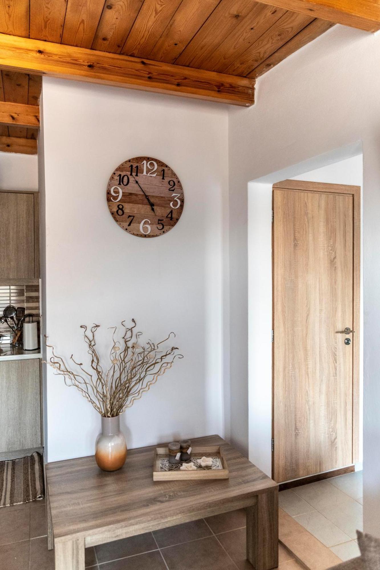 Emmanouela Apartment Матала Екстериор снимка